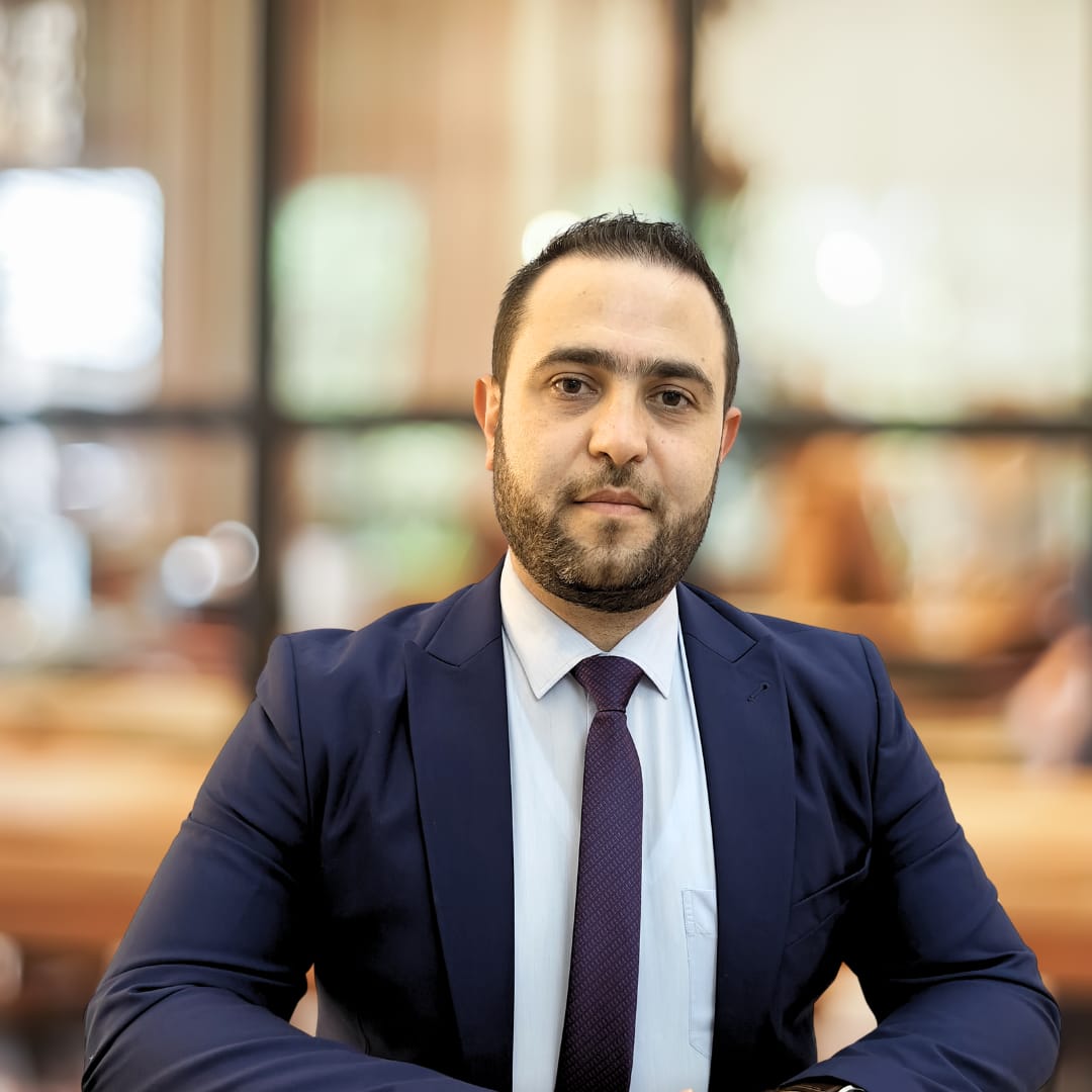 Wassim Zeitouni